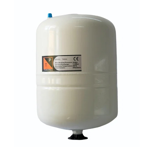 24 Litre Standard Pressure Tank