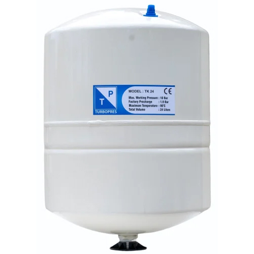 24 Litre Premium Pressure Tank