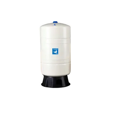 Pressurewave Global Water Solutions Tank - Coating Type: Powder Coated