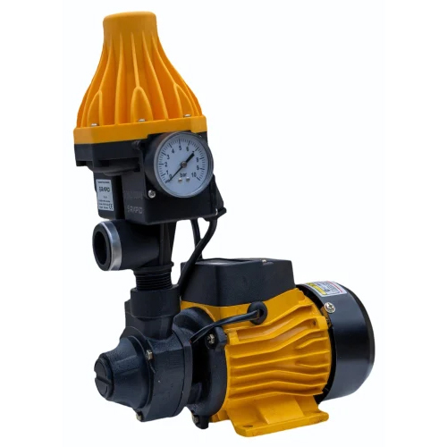 Pressure Booster Pump
