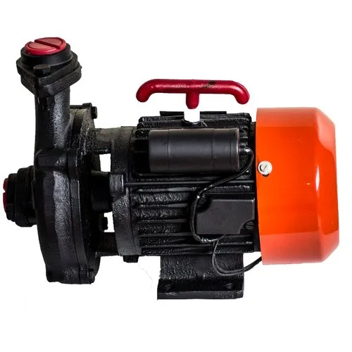 1HP High Pressure Pumps