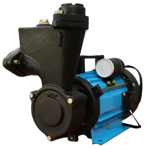 1.0 Hp Self Priming Pump - Flow Rate: Discharge Up To 1350 Lph