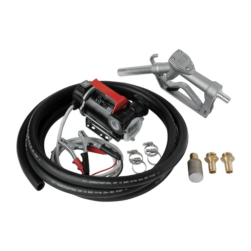 Battery Kit 45LPM 12V Man Nozzle