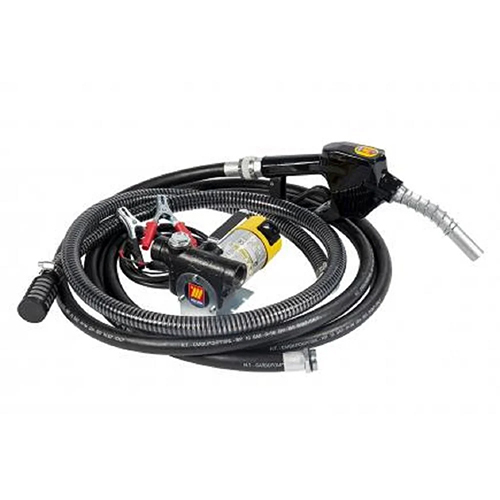 Diesel Battery Kit