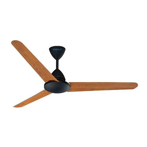Energic Wood BLDC Fan