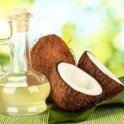 Coconut Oil - Cultivation Type: Common