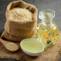 Gingelly Oil