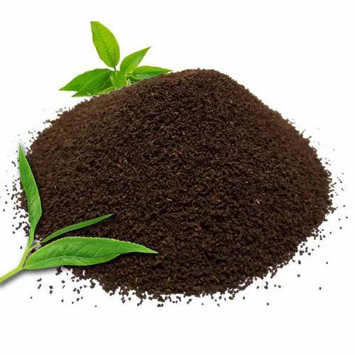 Tea Powder - Health Benefits: Antioxidants