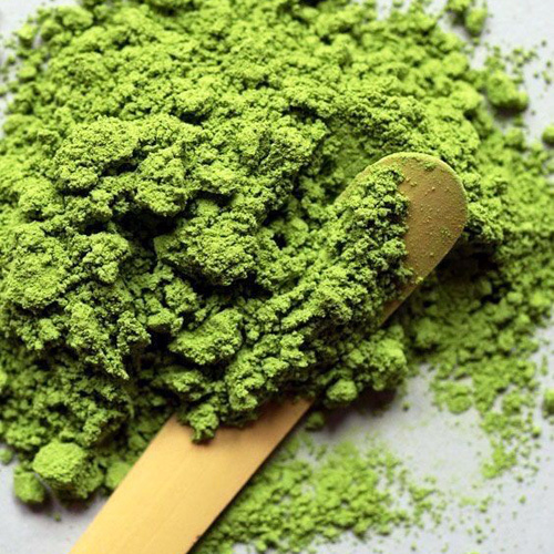 Moringa Powder - Pure Herbal Leaves Blend | Versatile For Dietary, Personal Care, Skin Nourishment, Room Temperature Storage, 6-12 Months Shelf Life