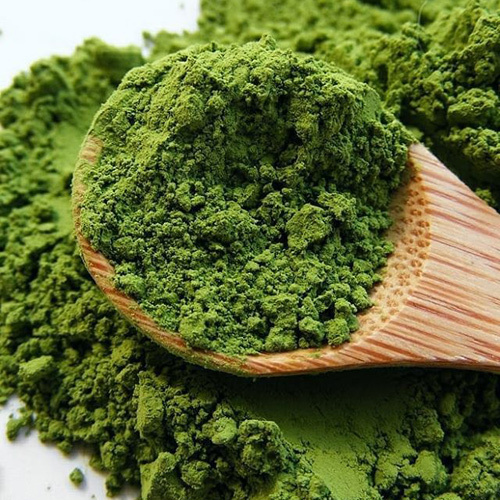 Moringa Powder - Pure Herbal Leaves Blend | Versatile For Dietary, Personal Care, Skin Nourishment, Room Temperature Storage, 6-12 Months Shelf Life