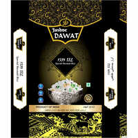 1509 XXL Special Basmati Rice