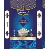 Biryani Special Basmati Rice