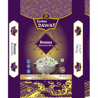 Rozana Basmati Rice