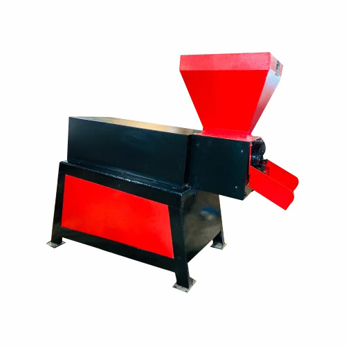 Organic Fertilizer Granulator Making Machine - Capacity: 500 Kg