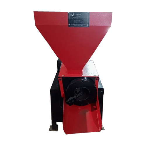 Organic Fertilizer Granulator Making Machine 1ton Per Hour - Capacity: 1 Ton