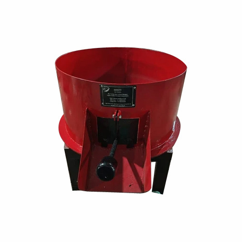 Organic Fertilizer Granulator Making Machine 1Ton Per Hour