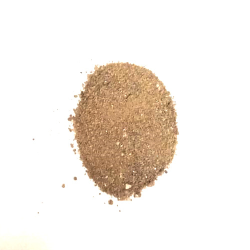 Precious Metal Powder - Color: Brown