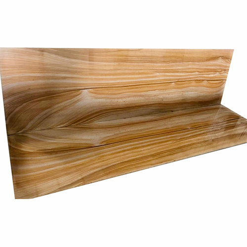 Wooden Granite