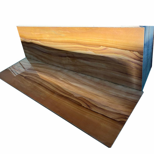 Wooden Granite