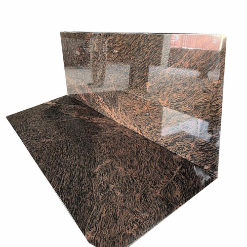 Tiger Granite - Application: Commercial