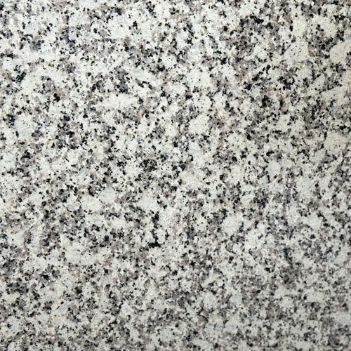 Platinum White - Granite Form: Slabs