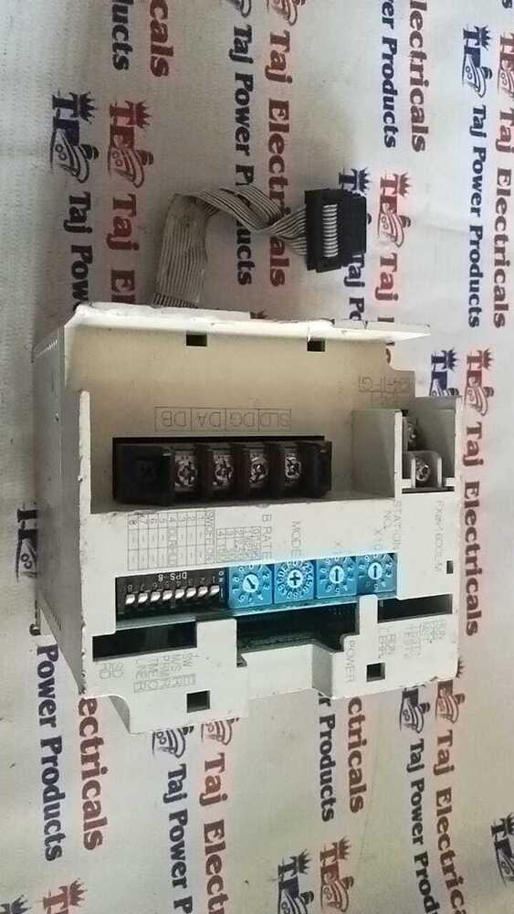 MITSUBISHI FX2N-16CCL-M PLC