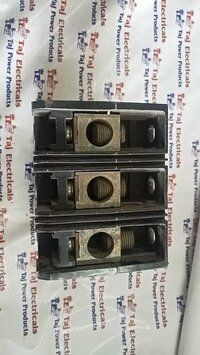 DISJONCTEUR KAL36125 125A 3P CIRCUIT BREAKER