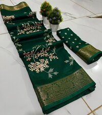 patola saree