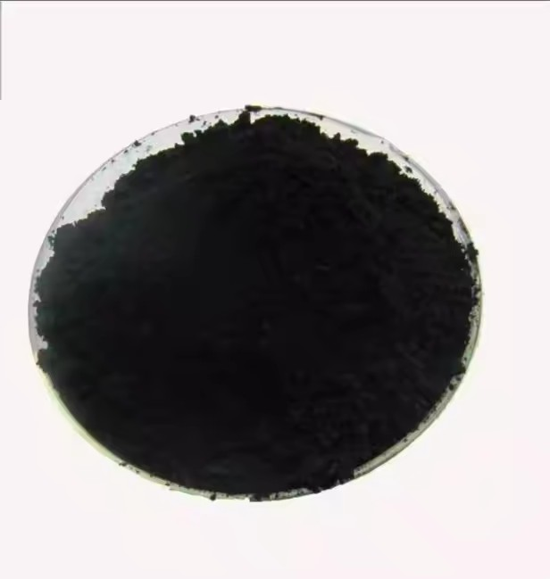 सिरेमिक रंगाई Co3o4 कोबाल्ट ऑक्साइड CAS 1307-96-6