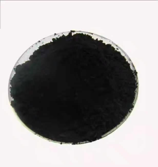 Ceramic Dyeing Co3o4 Cobalt Oxide CAS 1307-96-6