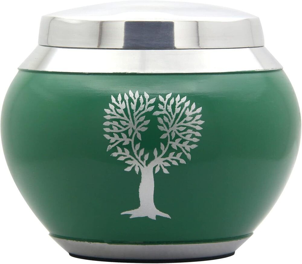 Odyssey Pet Cremation Urn , Life of Tree Ashes Urn