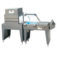 Shrink Packaging Machine With Semi-Auto L-type Sealer SPS-20+1