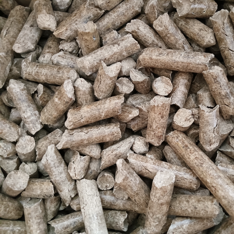 Wood Pellets