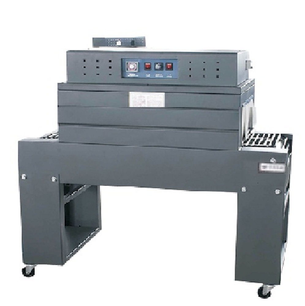 Shrink Packing Machine With Stand Sps-14 - Automatic Grade: Semi-automatic