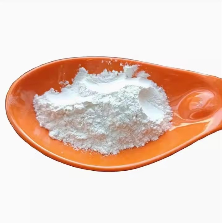 Flame retardant 99% Powdered antimony trioxide CAS 1309-64-4