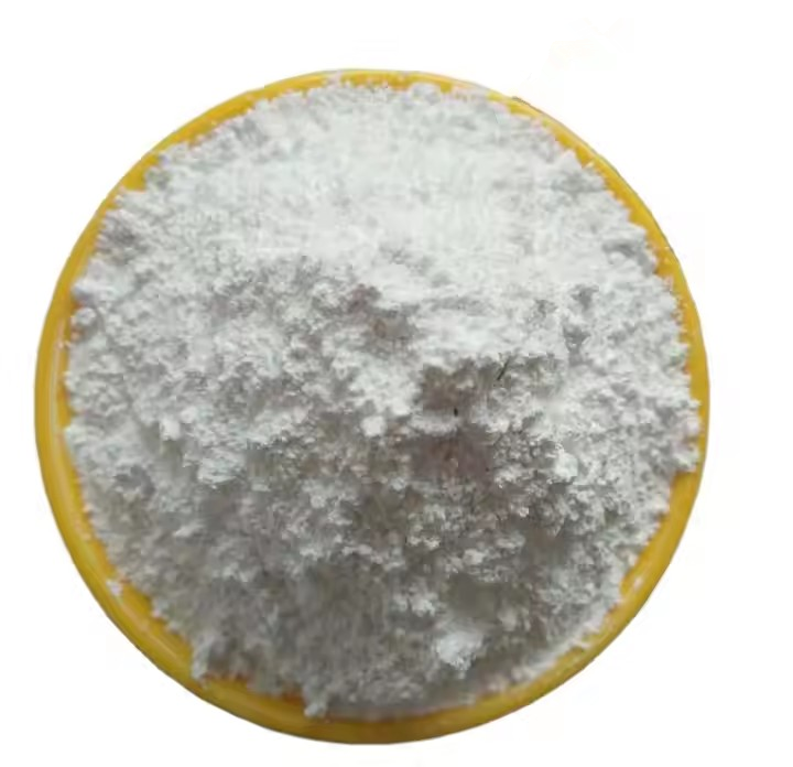 Flame retardant 99% Powdered antimony trioxide CAS 1309-64-4