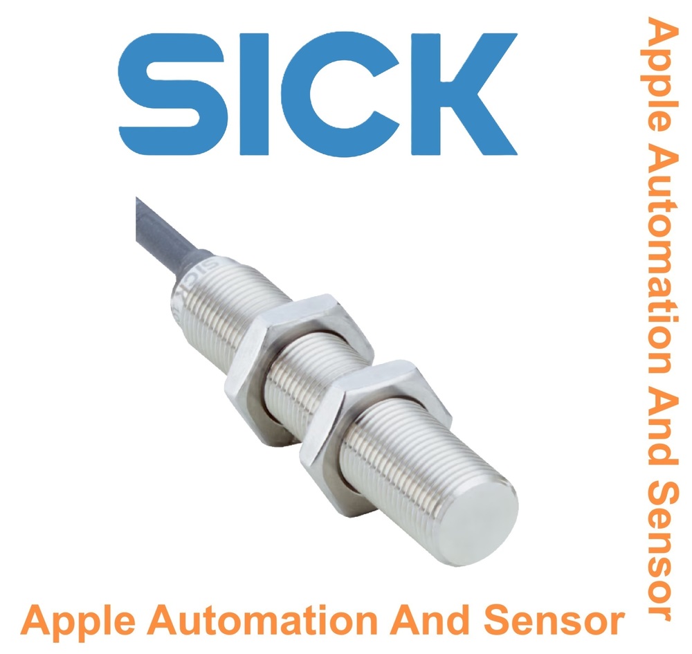 Sick Imi12-04Bpsnu2S Inductive Proximity Sensors - Accuracy: Accuracy