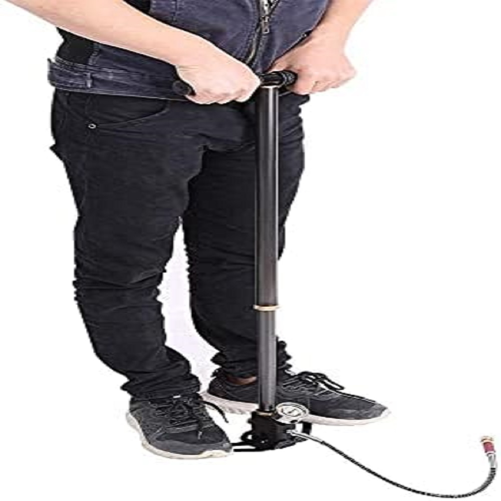 Bicycle manual pressure pump at 70 56 inr at best price in mumbai