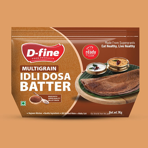 1kg Idli Dosa Batter