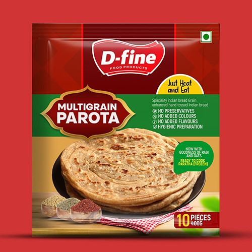 Multigrain Parota