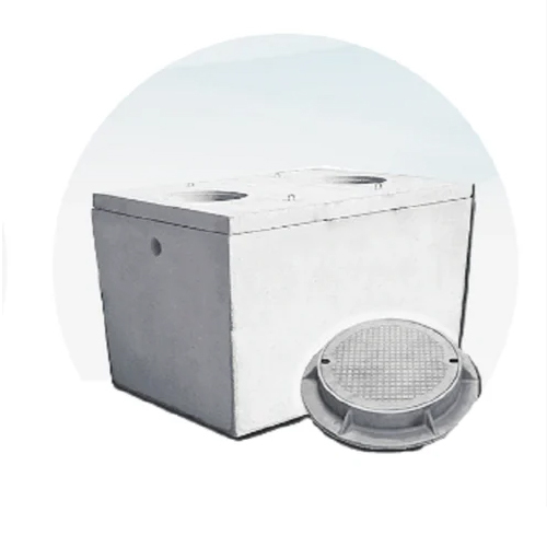 Aerobic Septic Tank