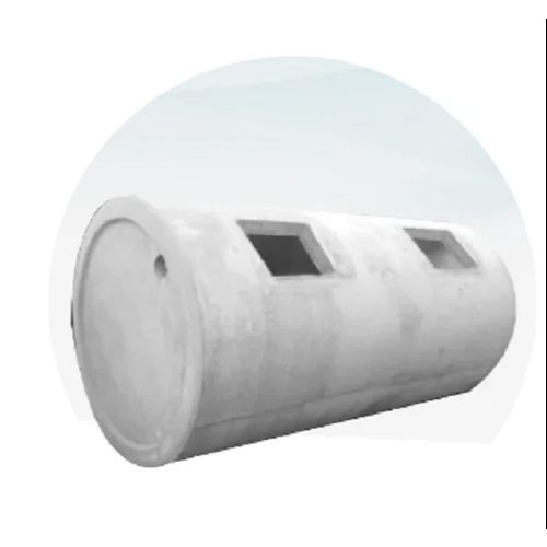 Concrete Septic Tank