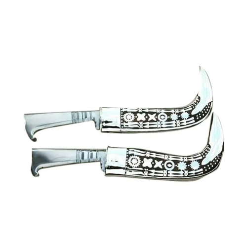 7 Inch Taksali Kirpan