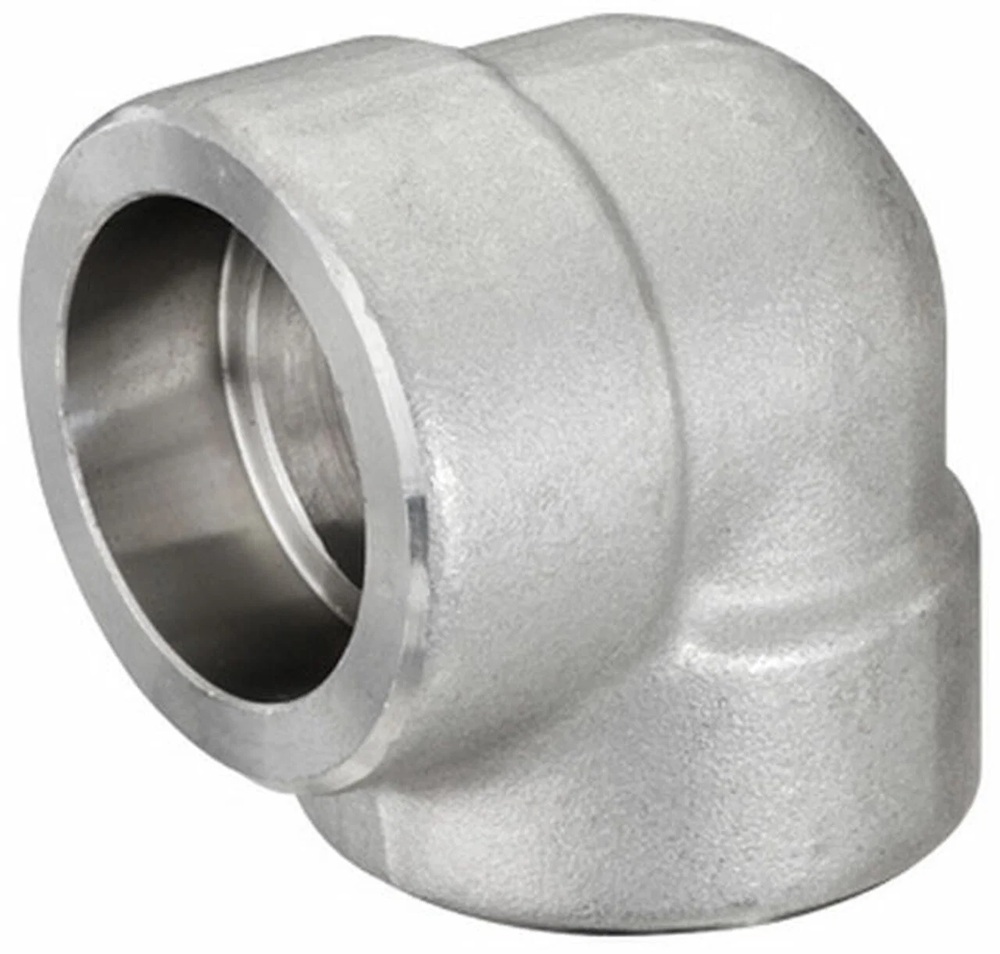 Forged Pipe Fitting