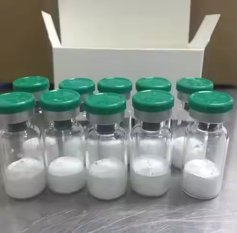 99% Purity Lyophilized Powder 5mg 10mg vials Peptide Weight Loss Peptides