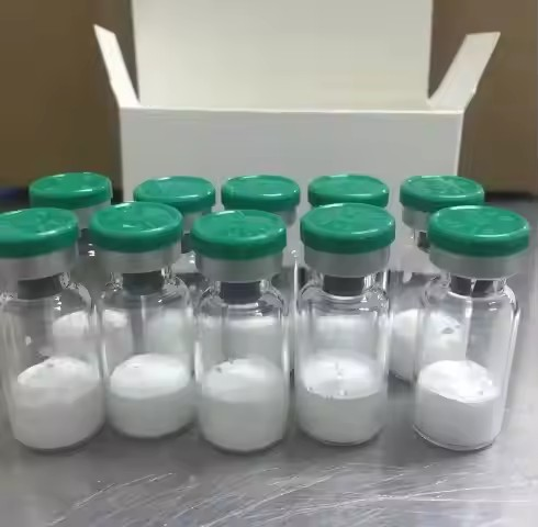 99 Purity Lyophilized Powder 5mg 10mg Vials Peptide Weight Loss 99 Purity Lyophilized Powder 5mg 10mg Vials Peptide Weight Loss