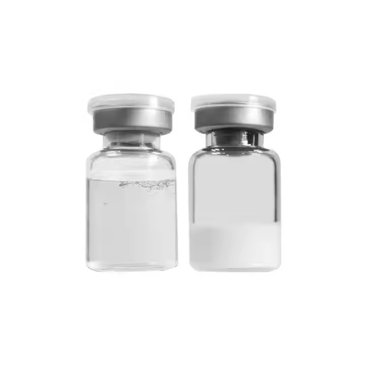 99% Purity Lyophilized Powder 5mg 10mg vials Peptide Weight Loss Peptides