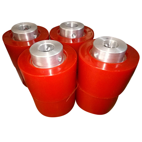 PU Wheels
