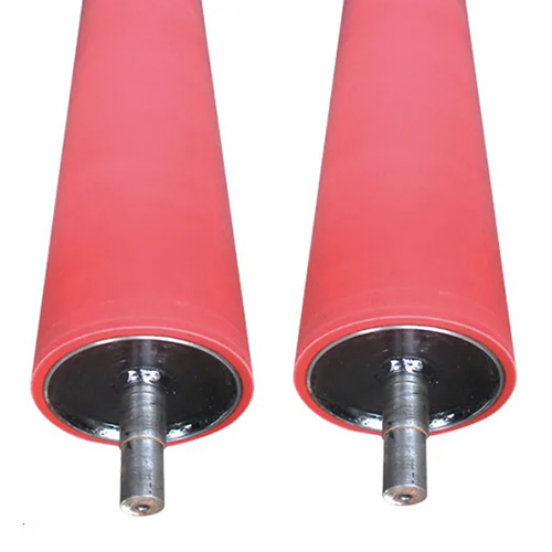 PU Coating Roller