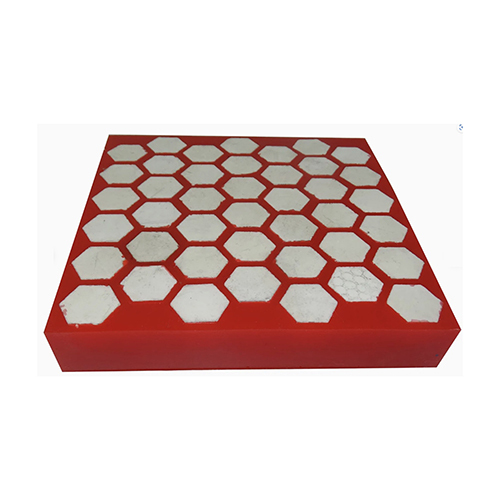 PU Ceramic Liners
